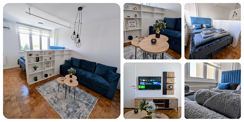 Apartment Neptune
